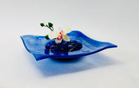 Ikebana Cobalt