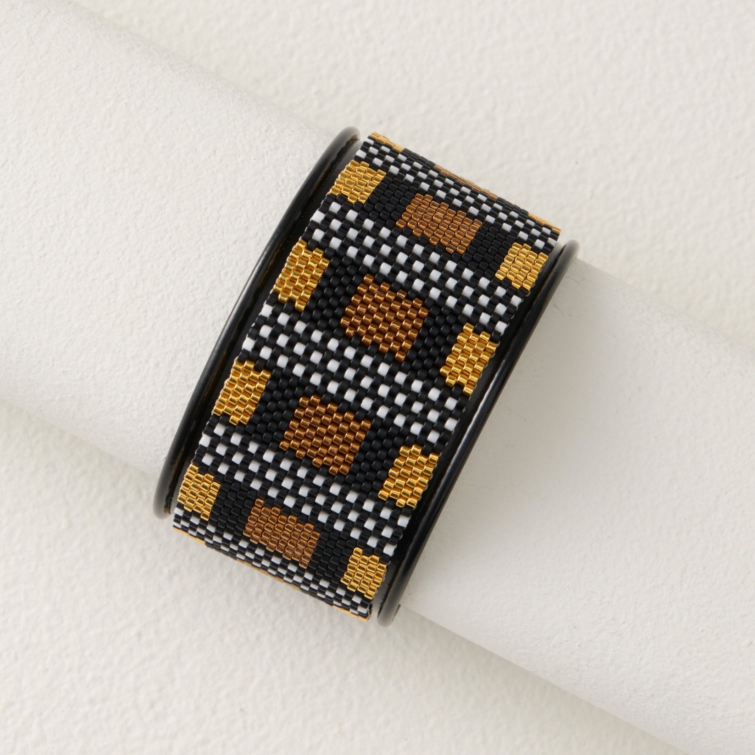 Timeless (Gold & Bronze)