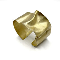 Wave Cuff No. 6004