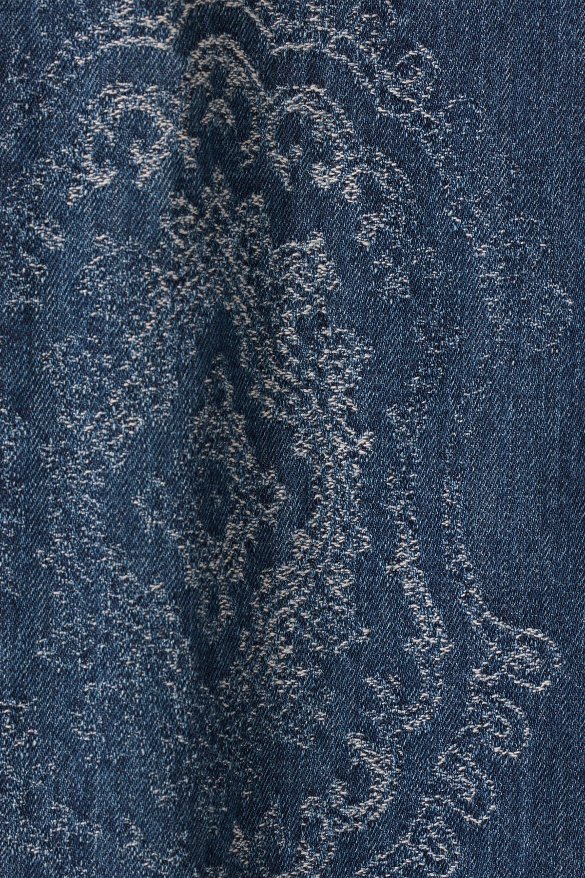 Percy Denim