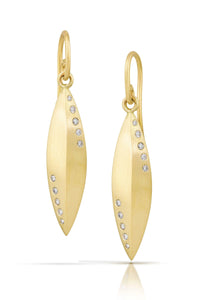 18k Yellow Gold