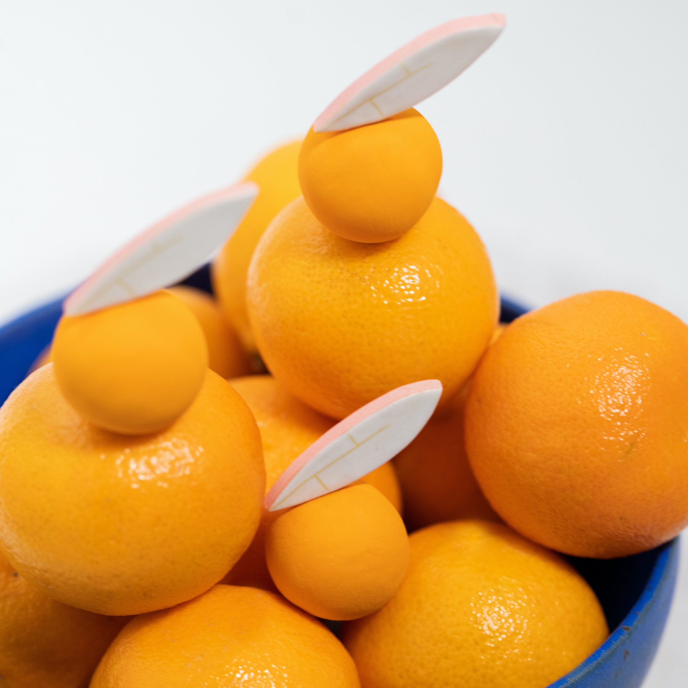 Mini Clementine's