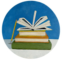 Pencil And Prose