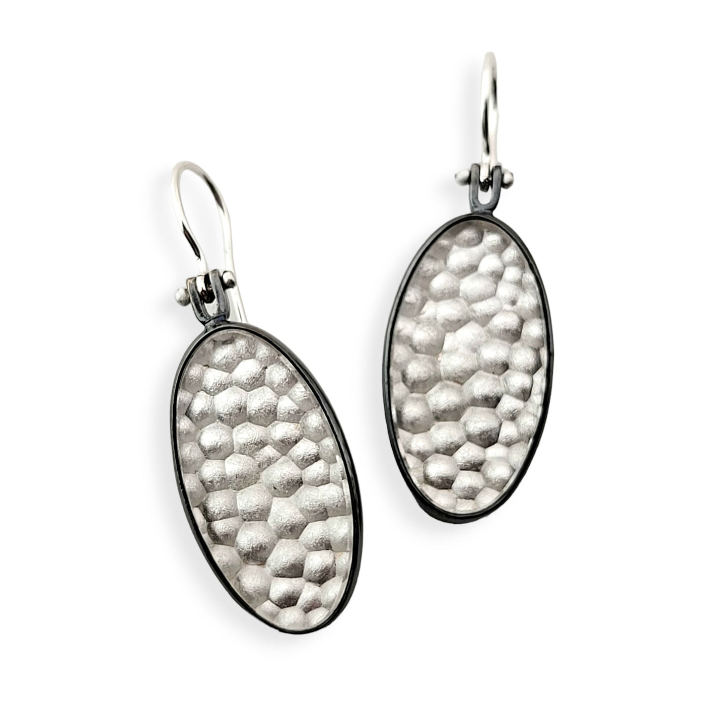 Silver Bubbles