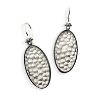 Silver Bubbles