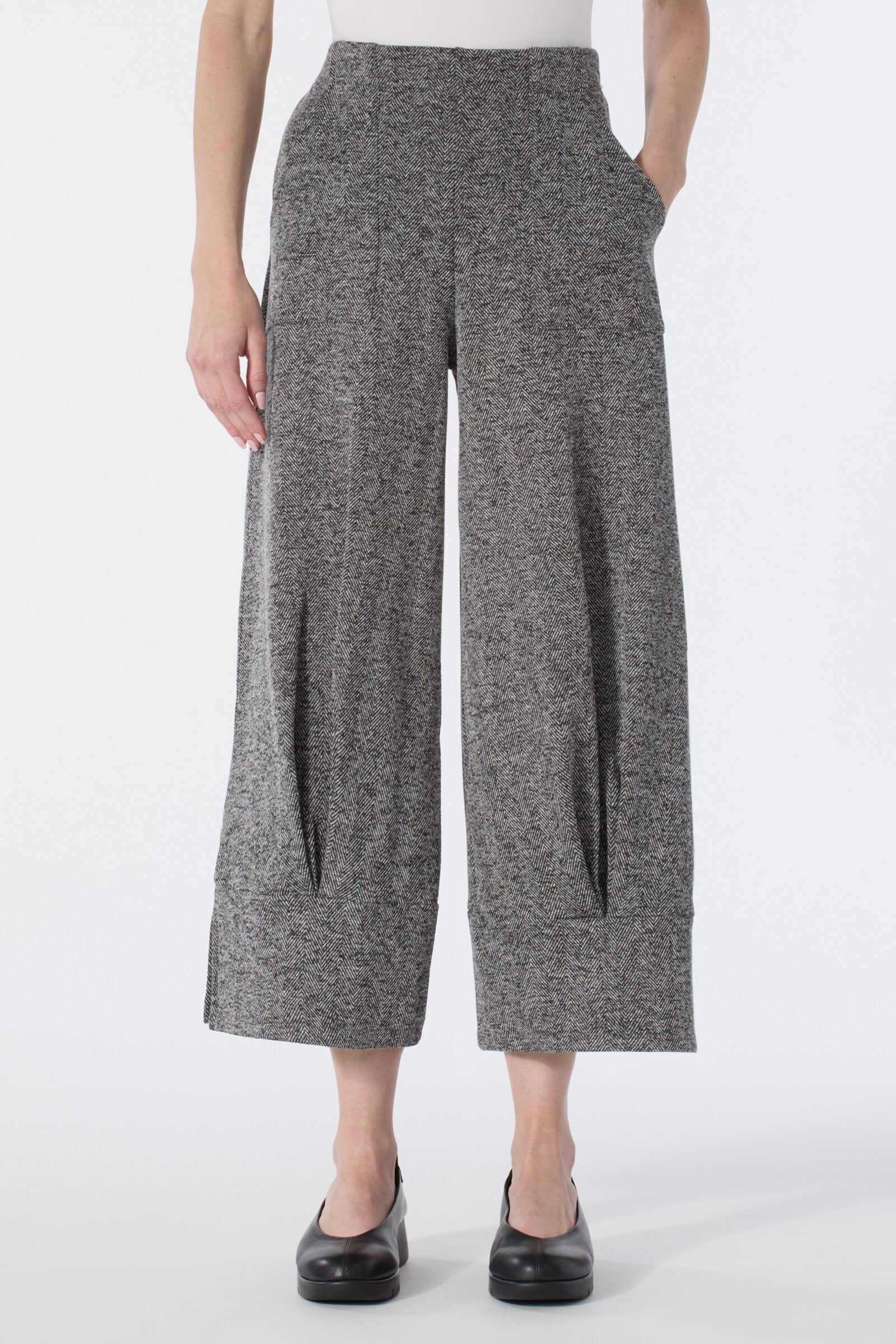 Charley Pant