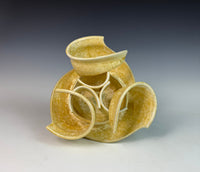 Crystalline Ikebana Topiary