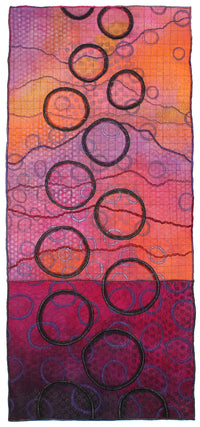 Geoforms: Porosity No.23