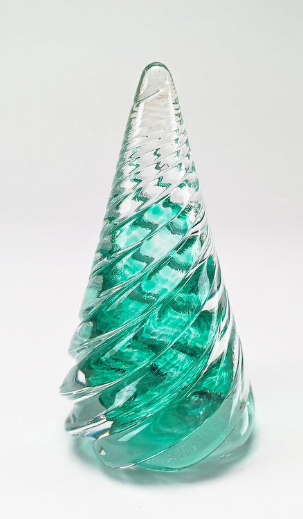 Light Emerald, Small