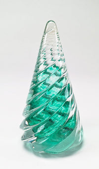 Light Emerald, Small