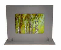 Quiet Sunrise (Illuminated)