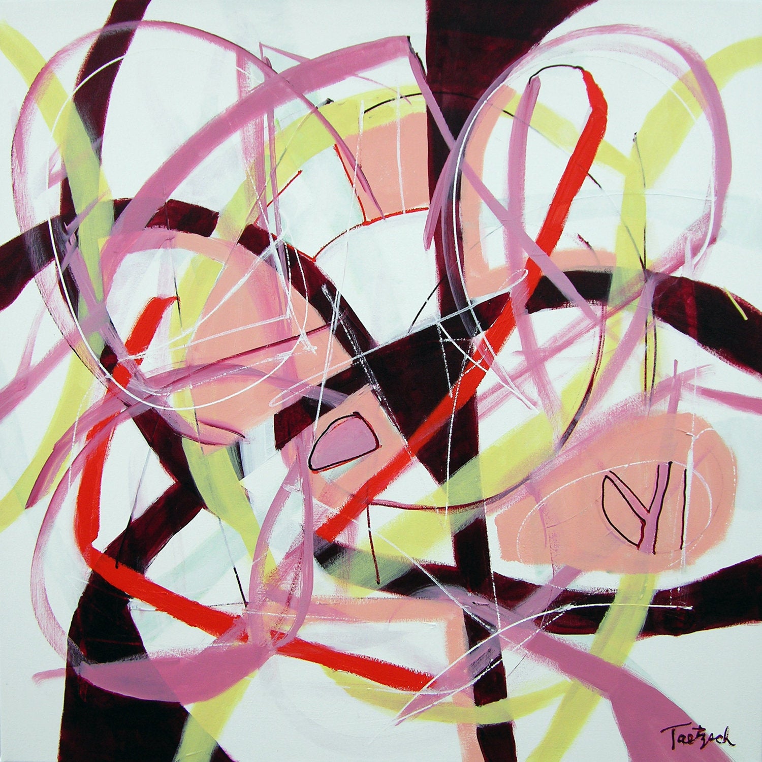 Hi-Wire Dance