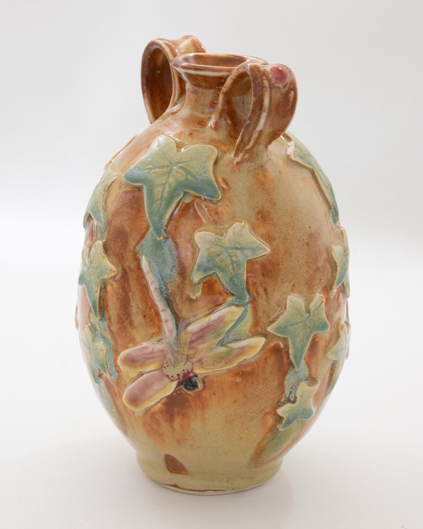 Garden Party Amphora