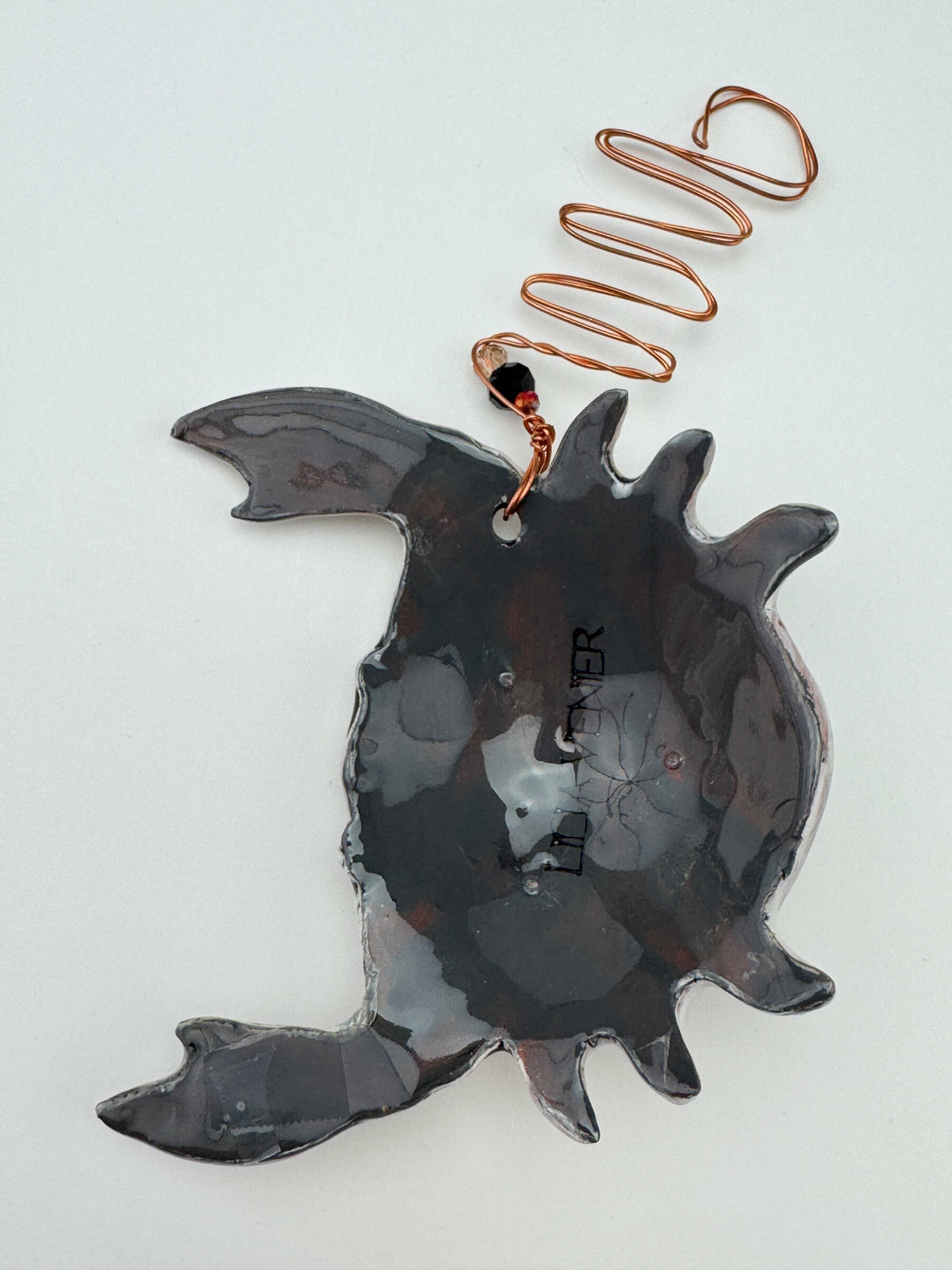 Lilia Venier's Ocean Collection III