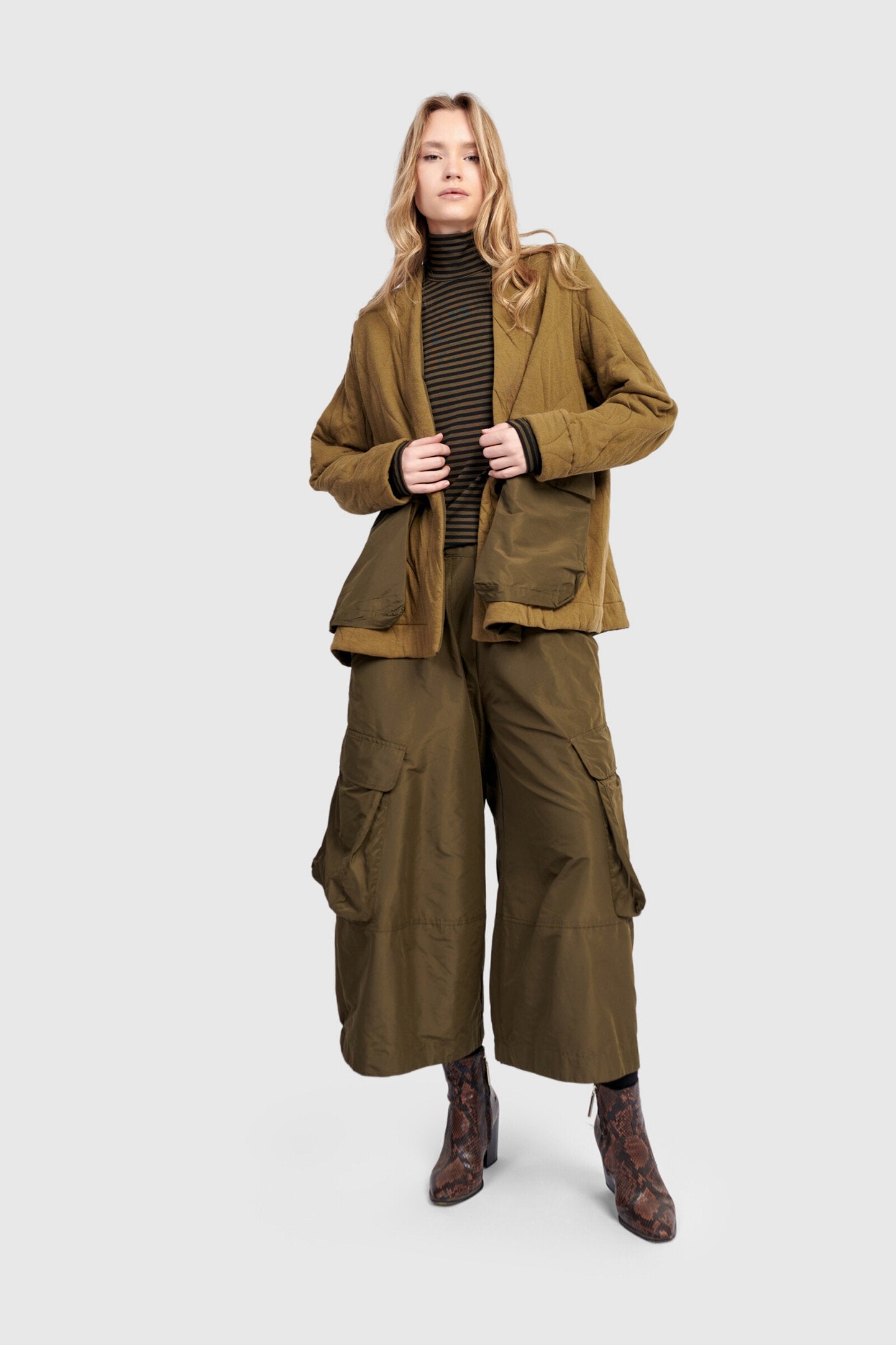 Khaki