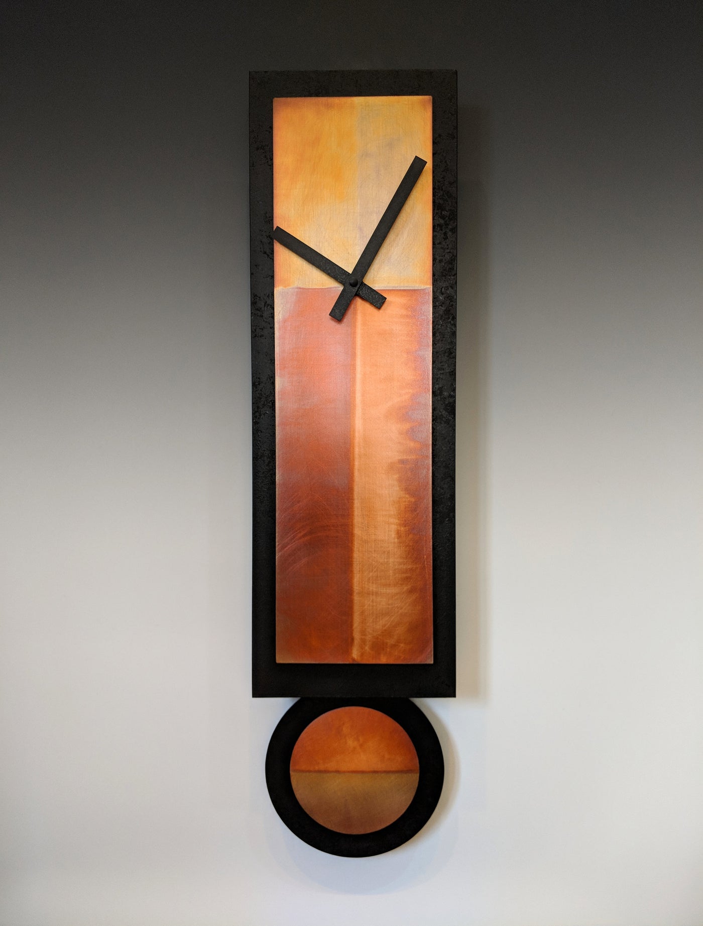 G.G. Pendulum Clock