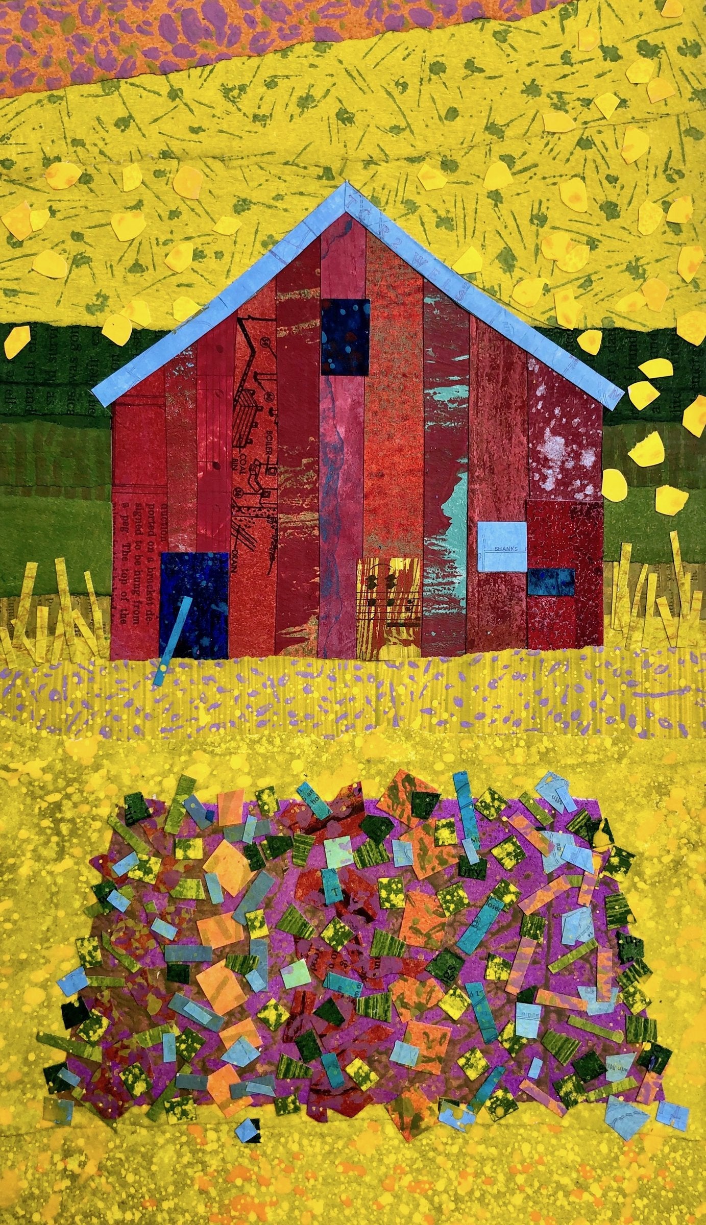 detail