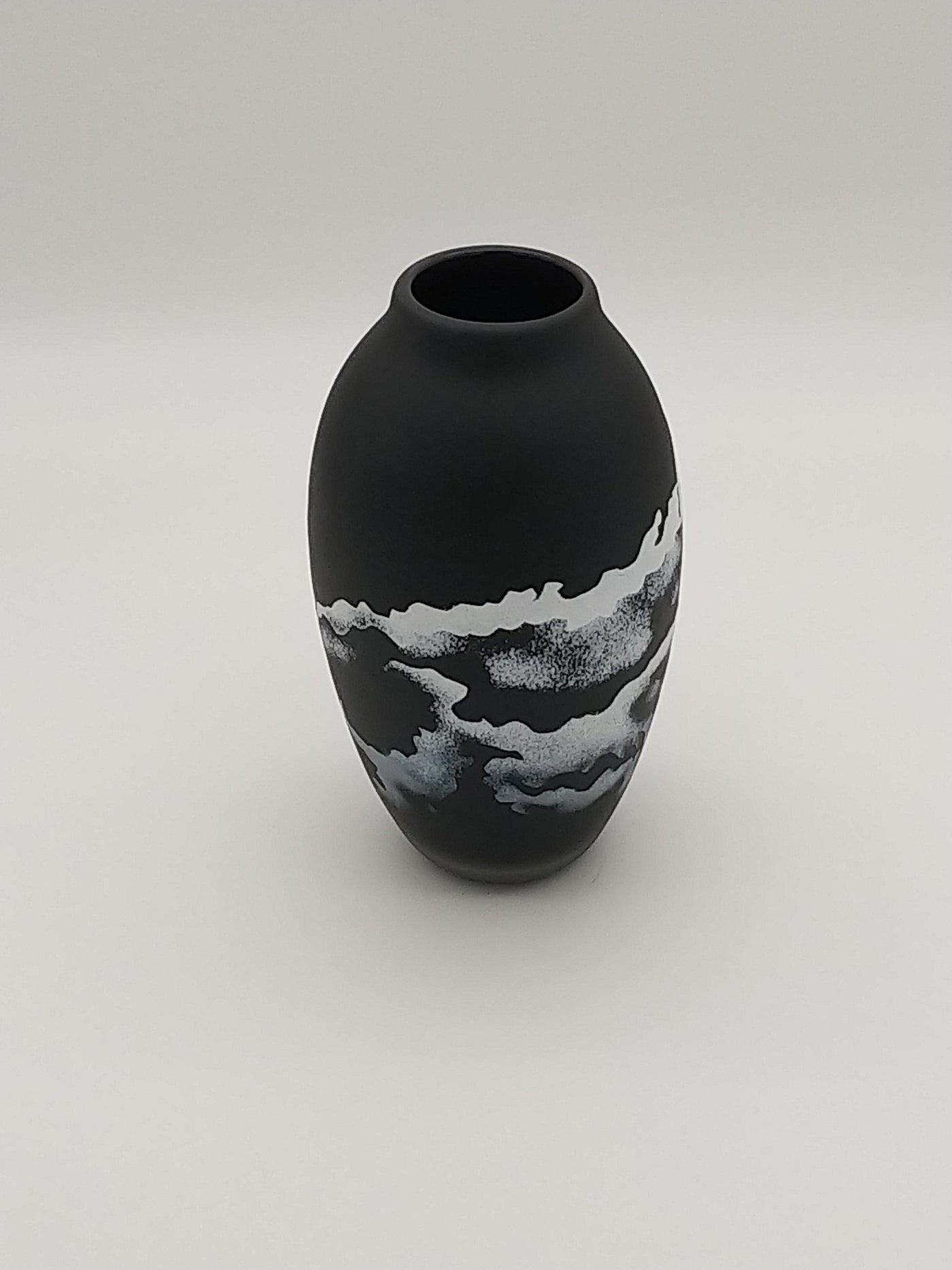 Cloud Vessel II