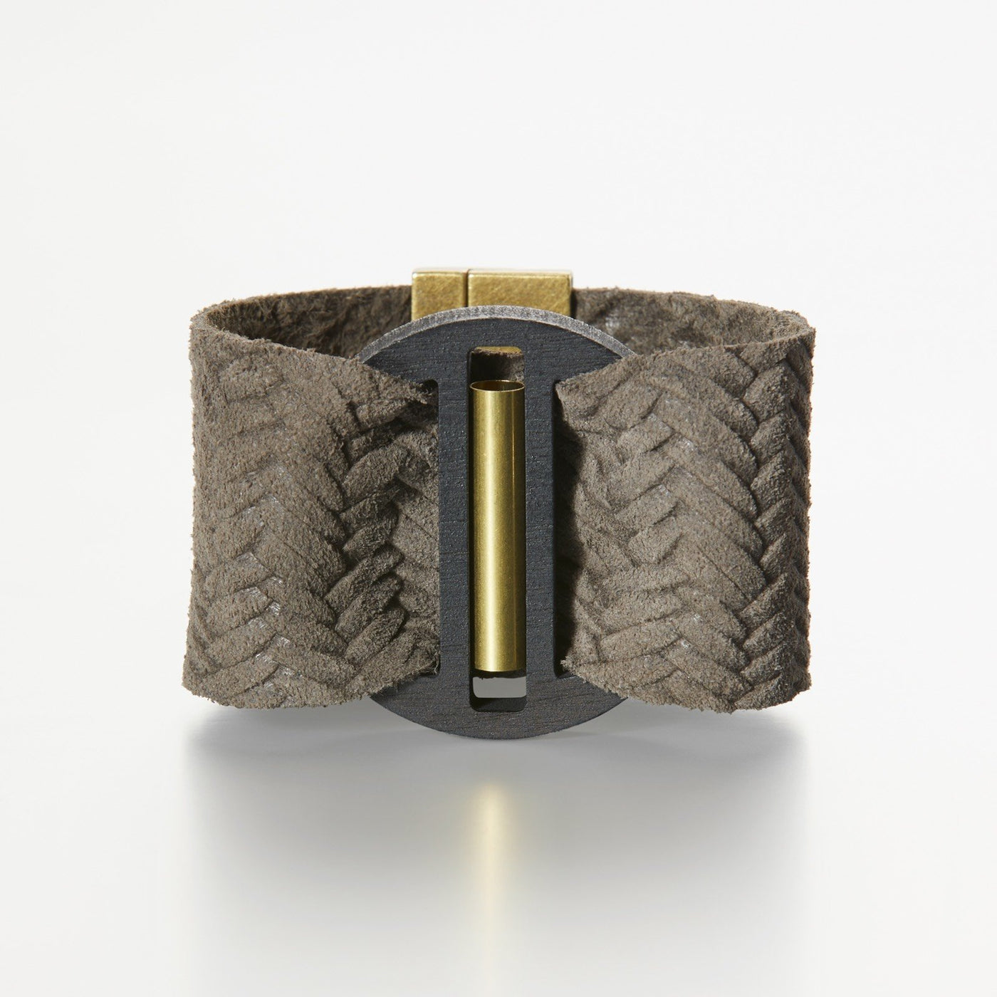 Split Circle Wrap
