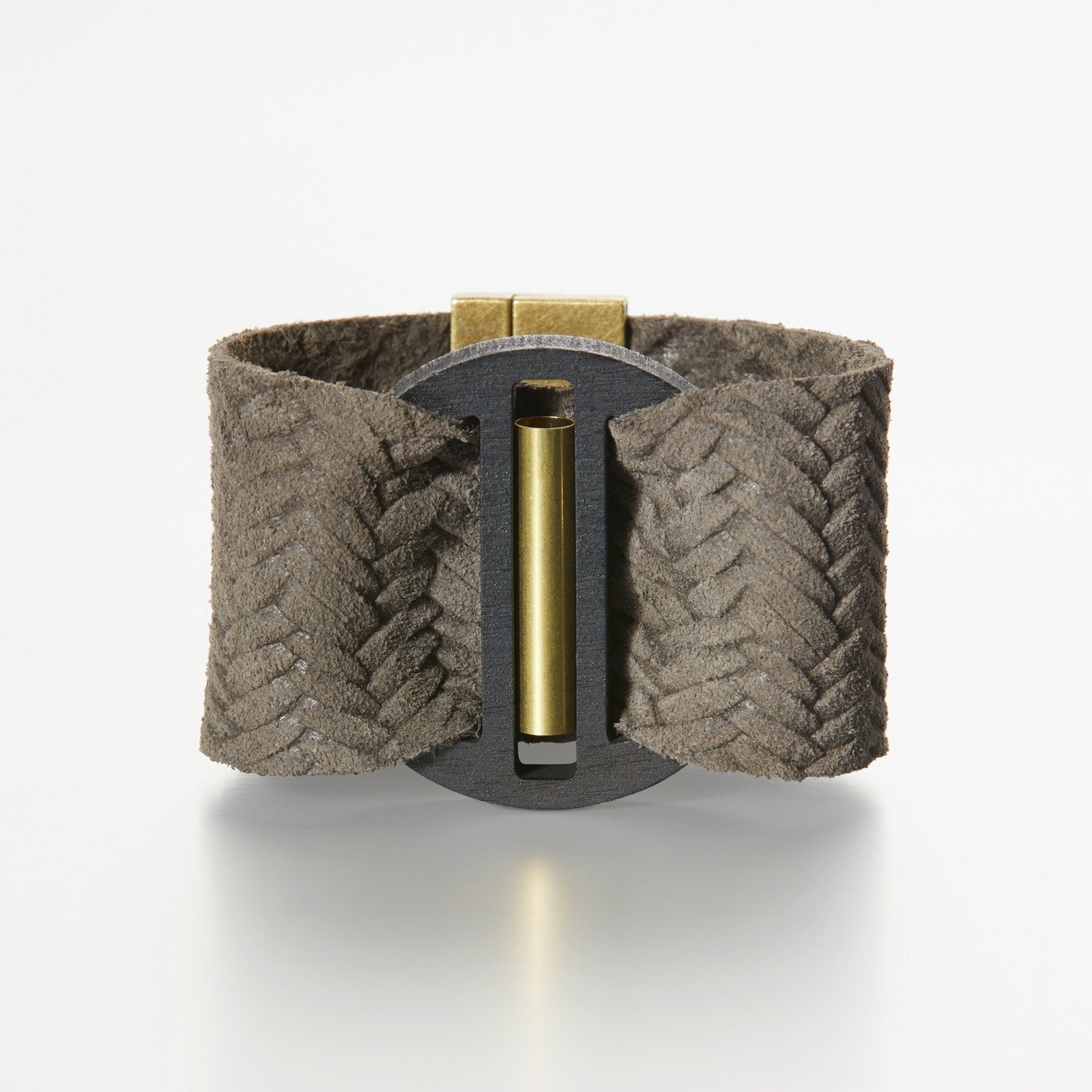Split Circle Wrap