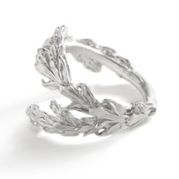 Bright Silver
