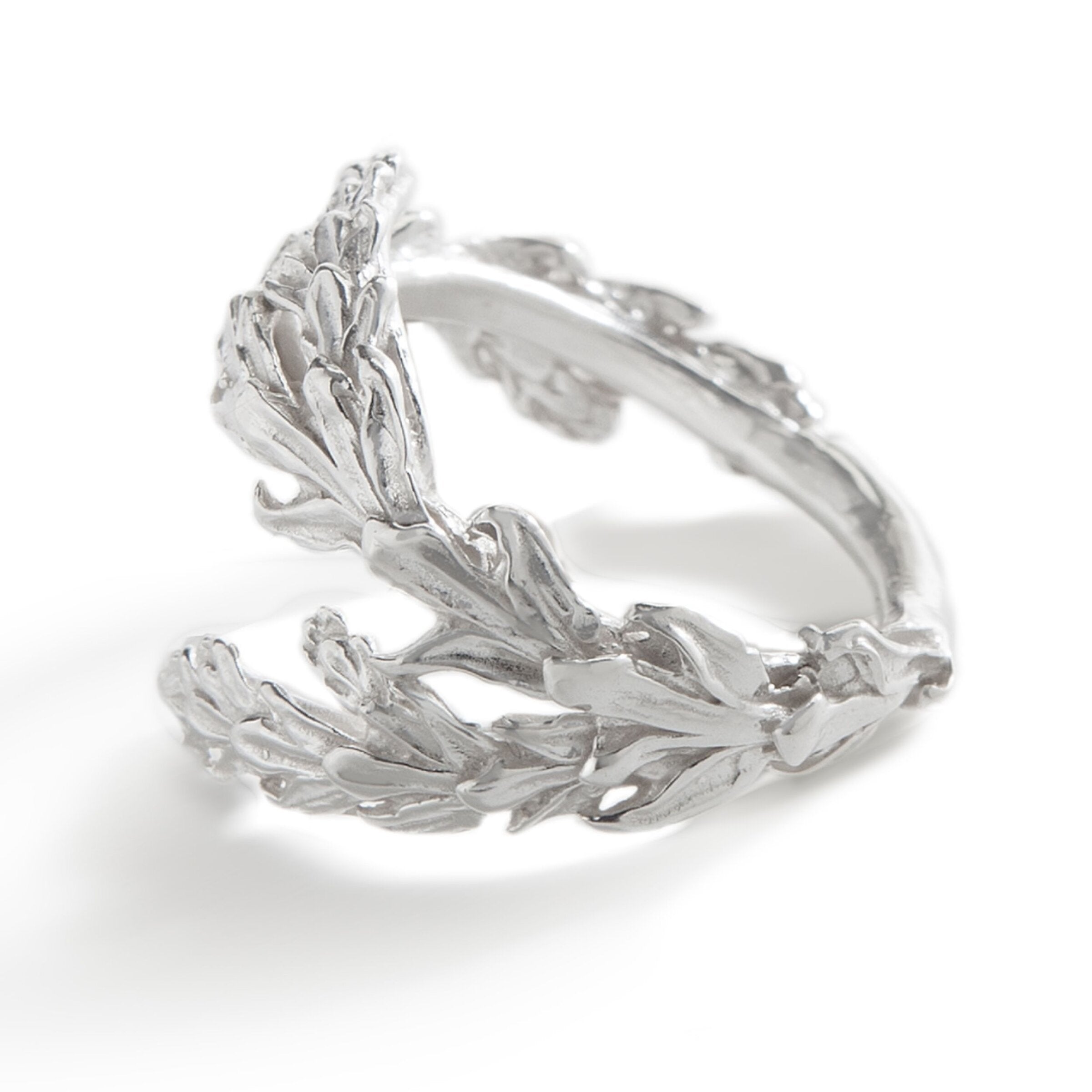 Bright Silver
