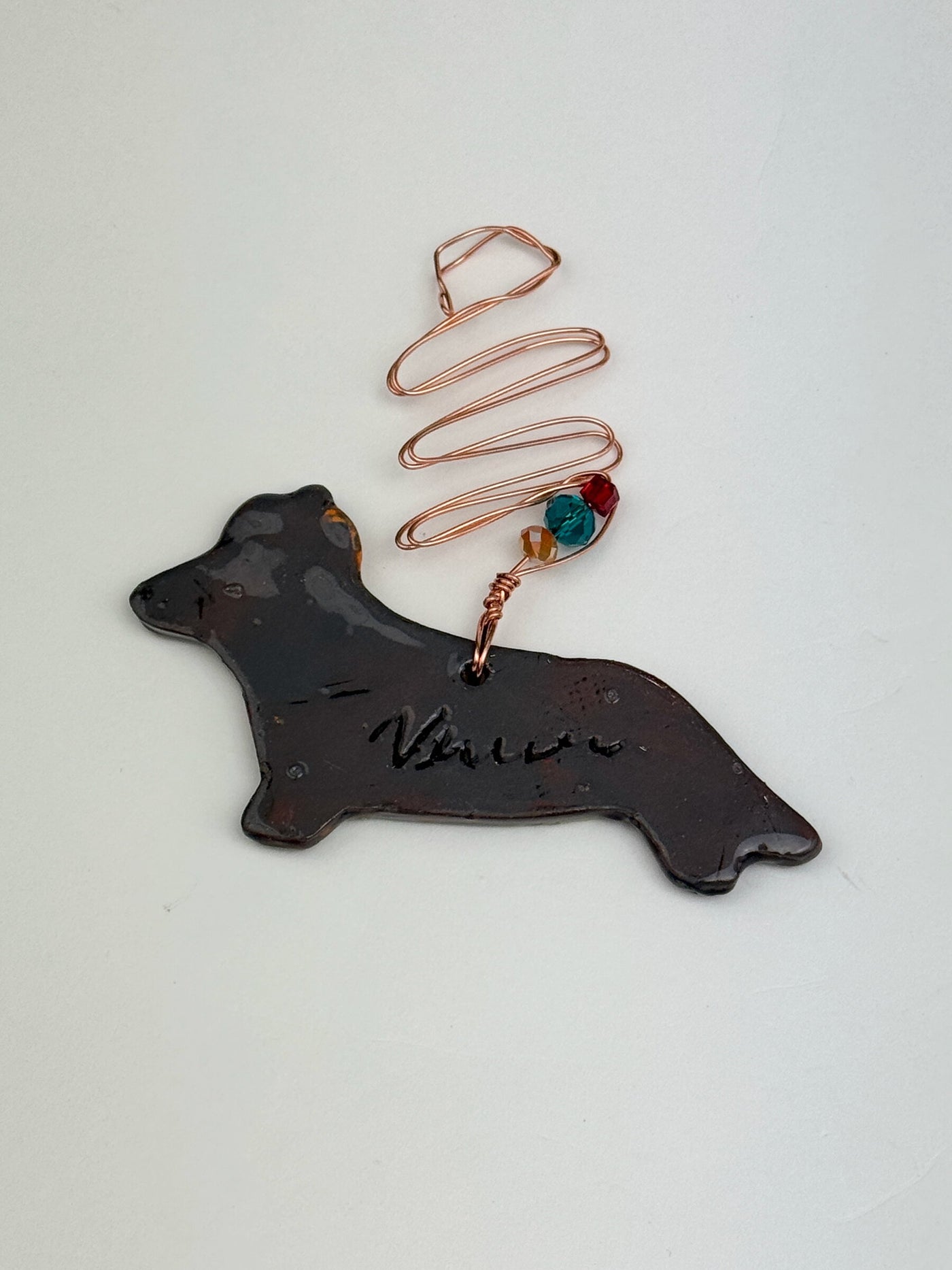 Dachshund II