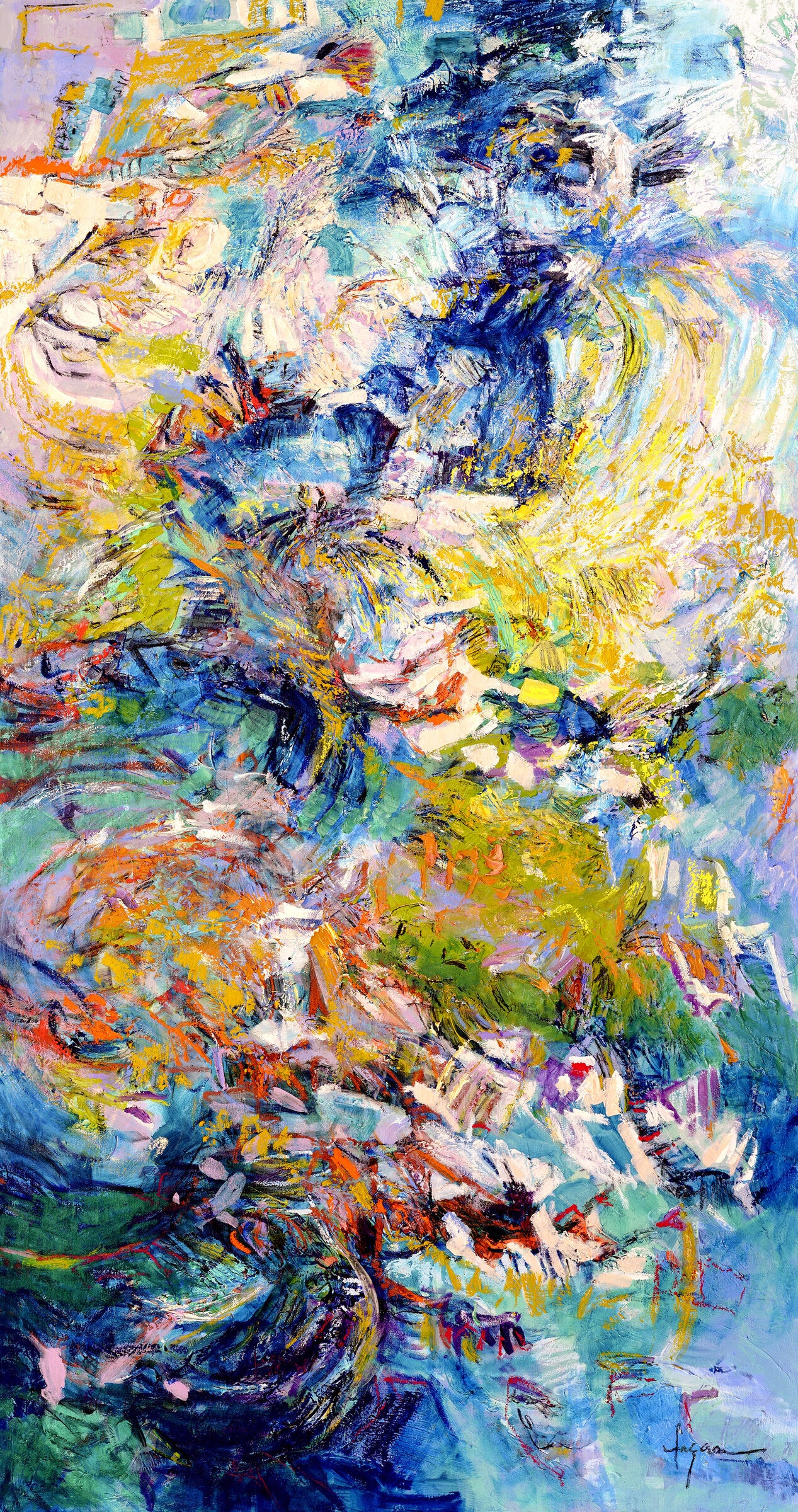 Immersion III