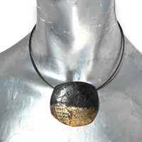 Rakugaki Pendant