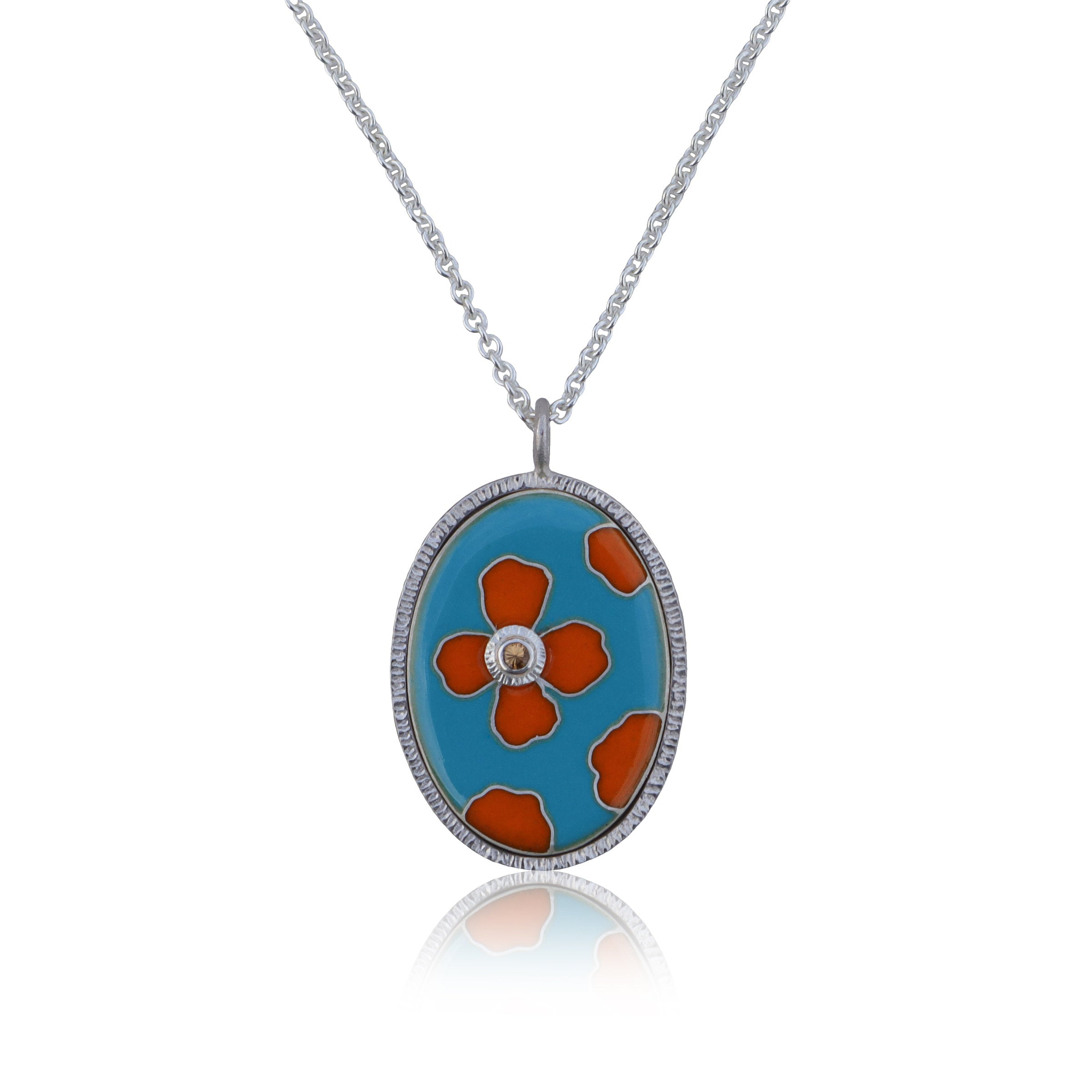 Turquoise