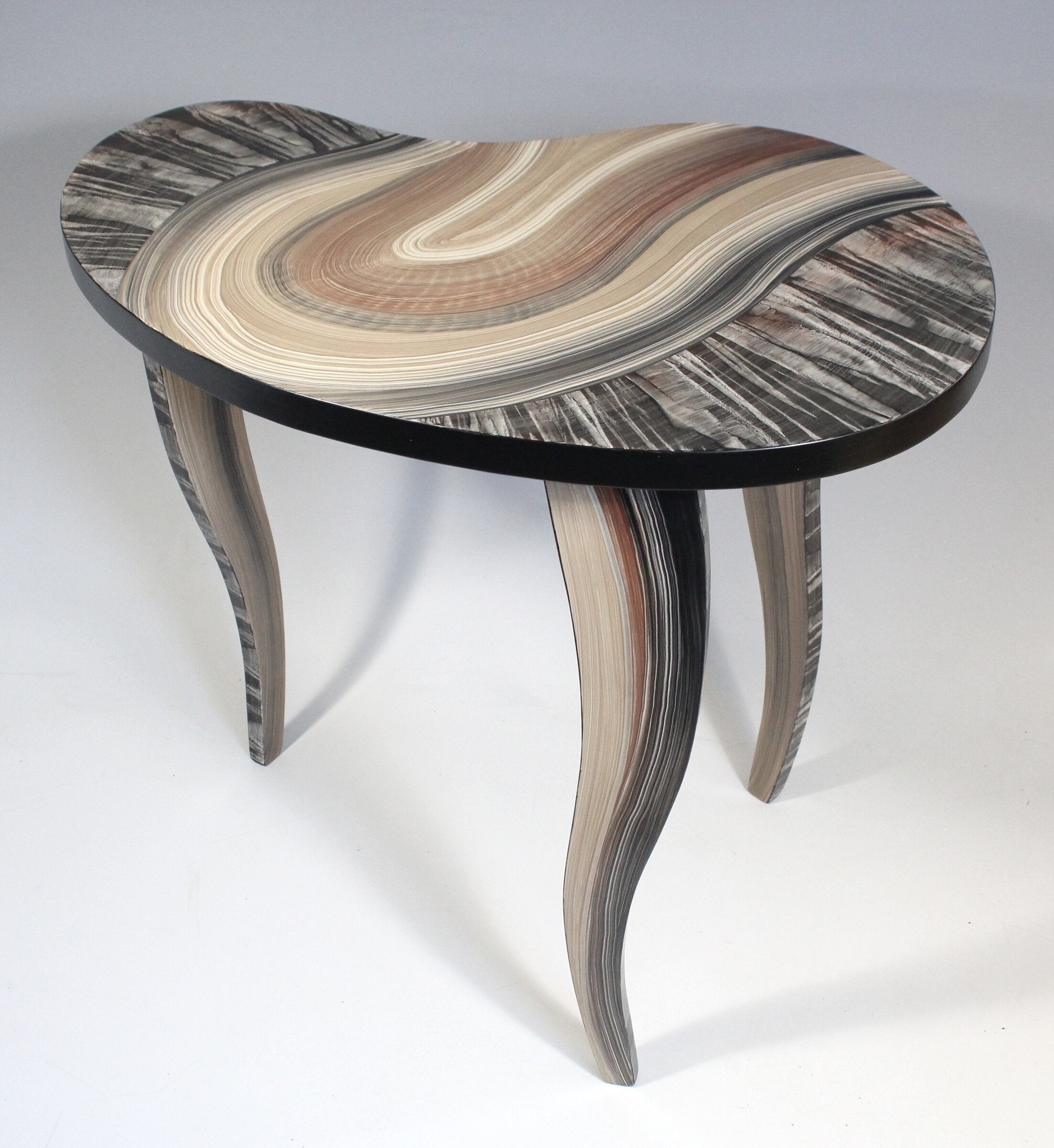 Fjord Side Table