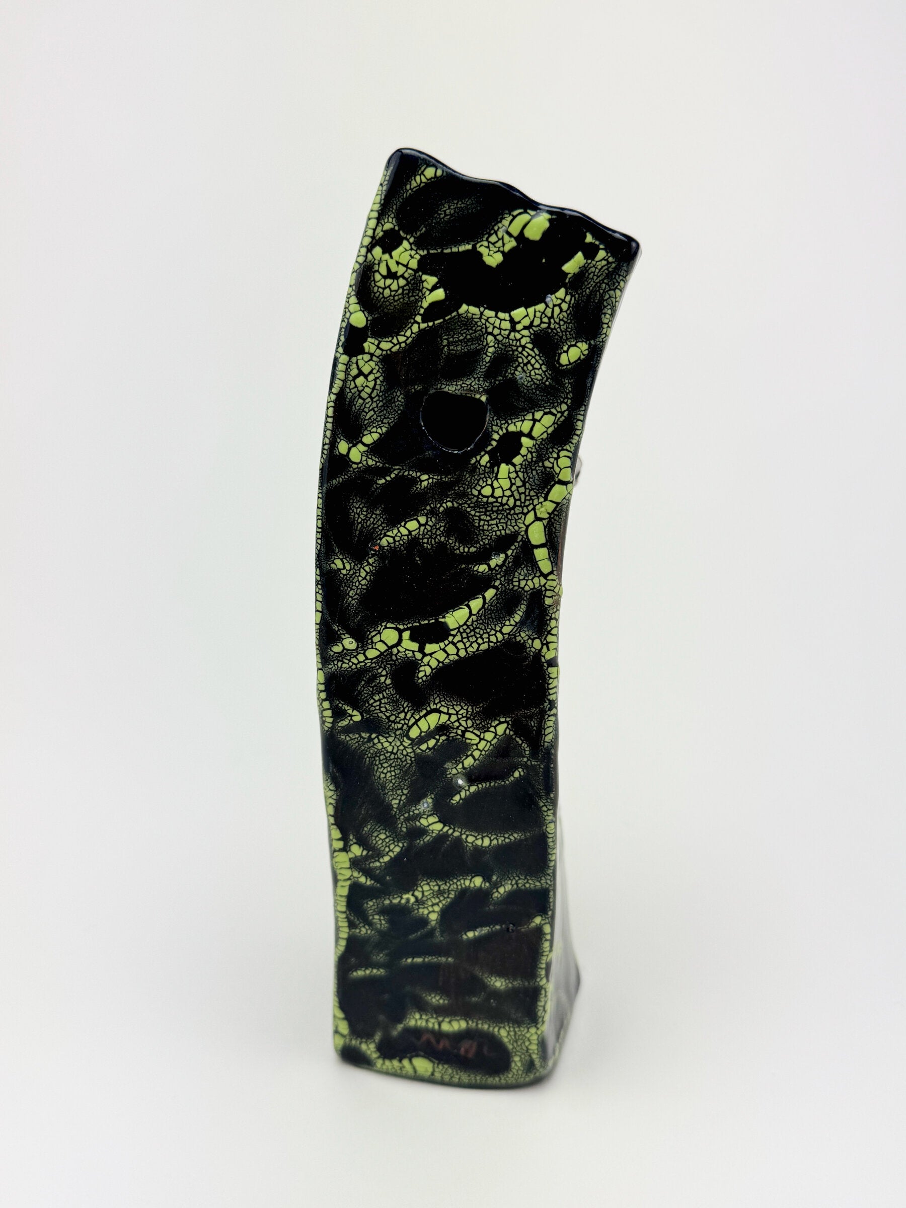 Celebration II Wall Vase