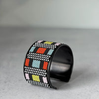 Modernist Tradition Cuff