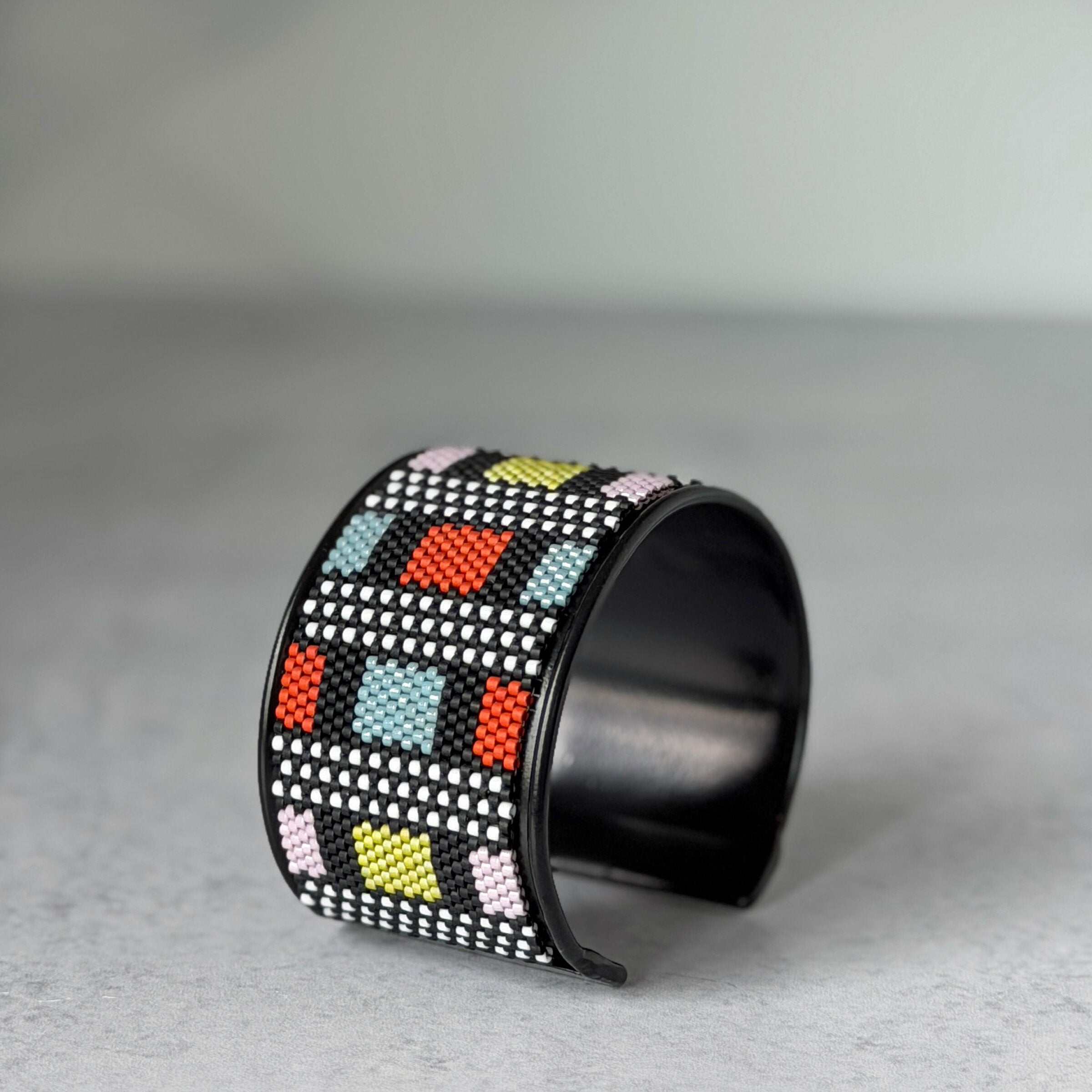 Modernist Tradition Cuff