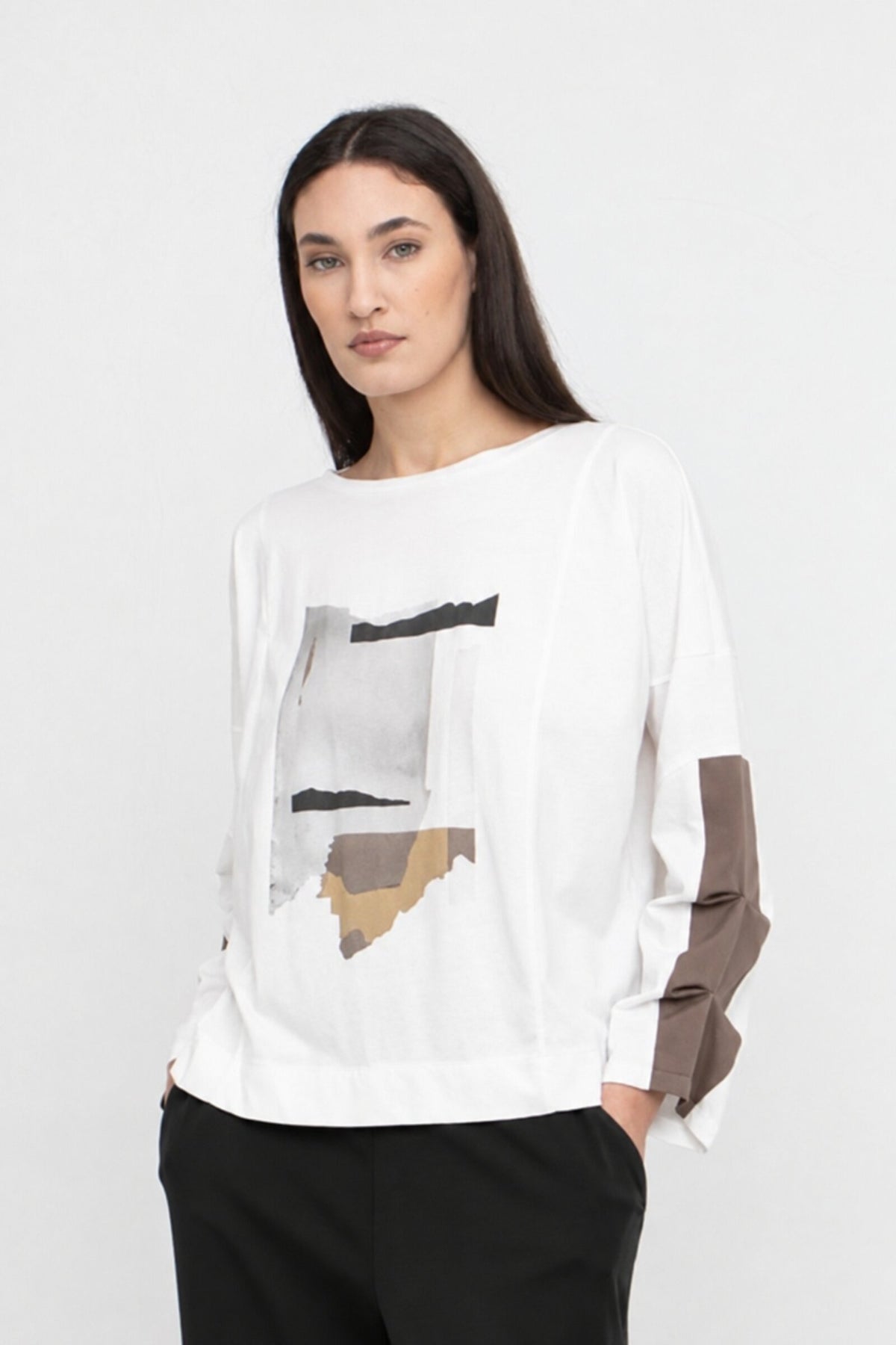 Apex Tee