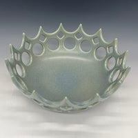 Green Crown Bowl