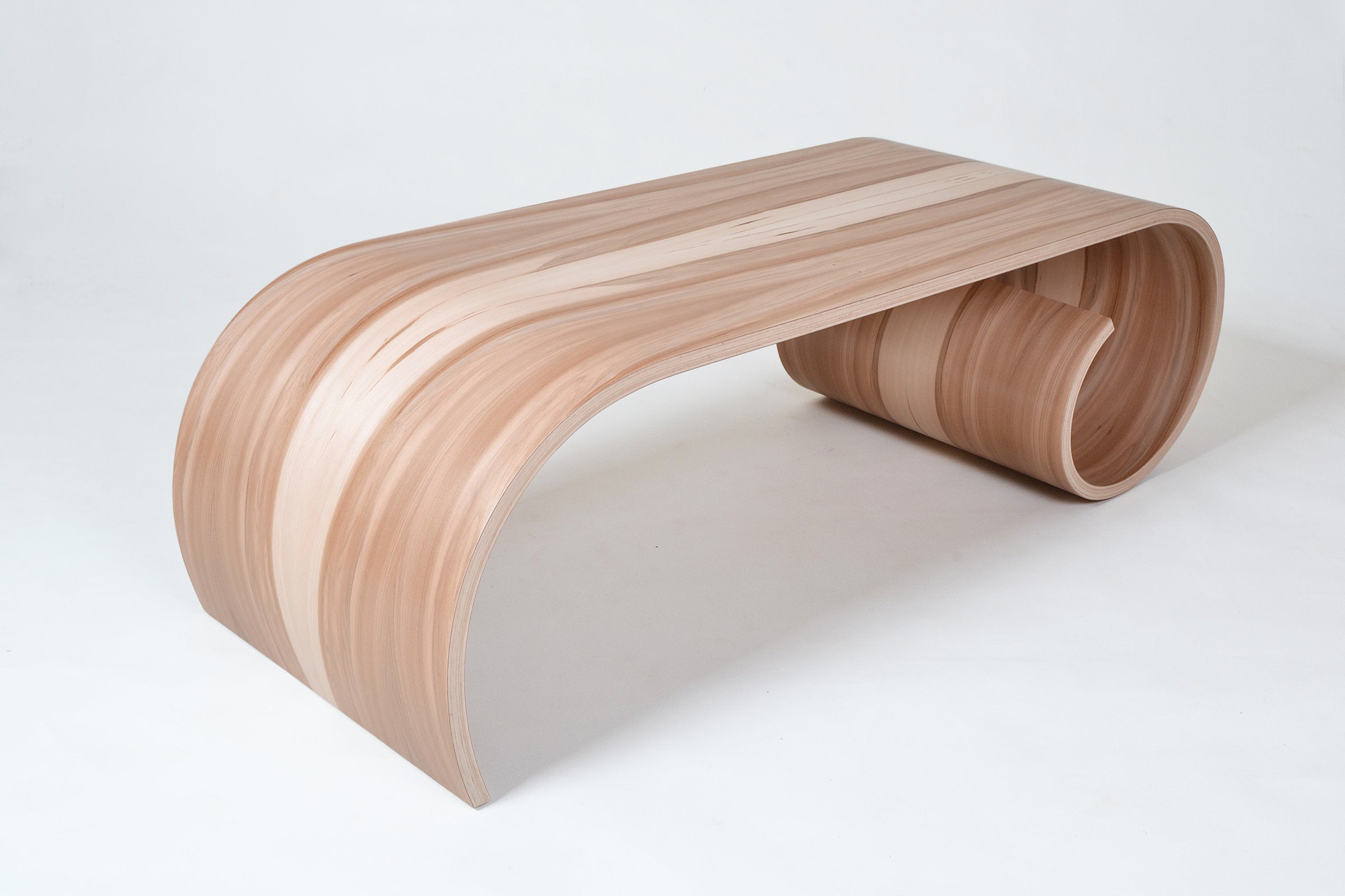 Toboggan Table