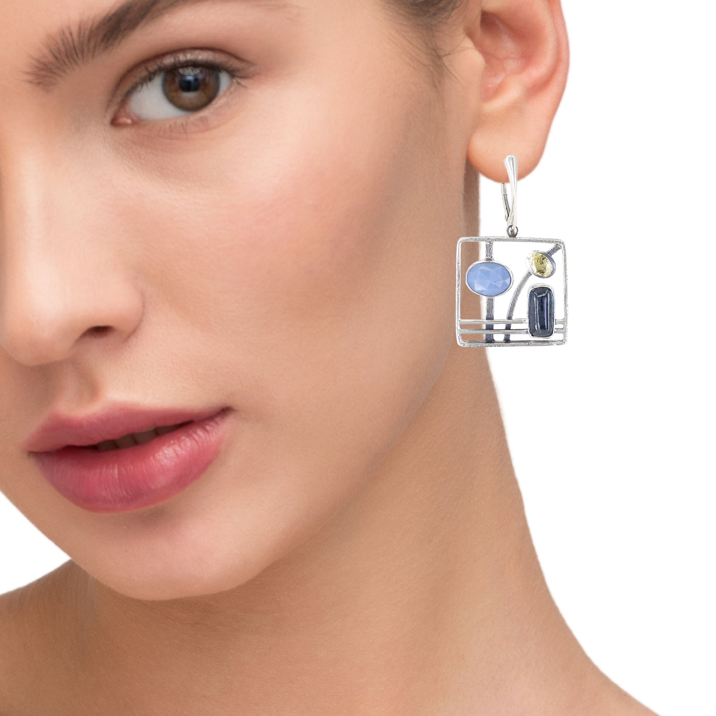 Loch Fyne Earrings