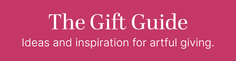 The Gift Guide