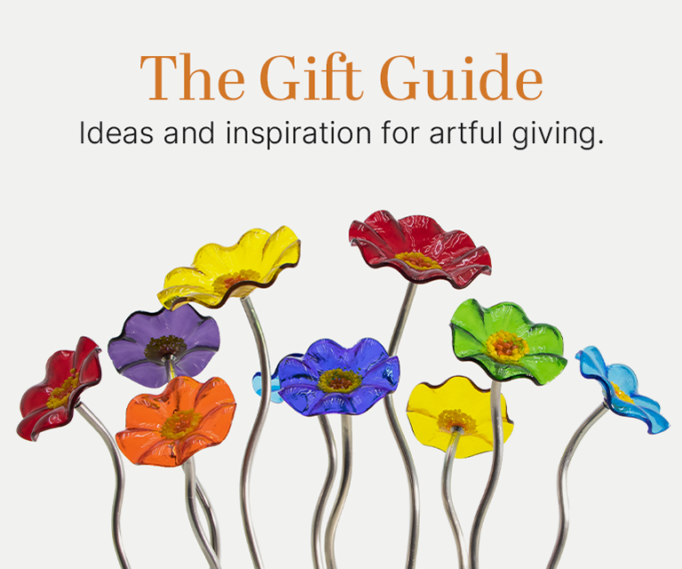 The Gift Guide