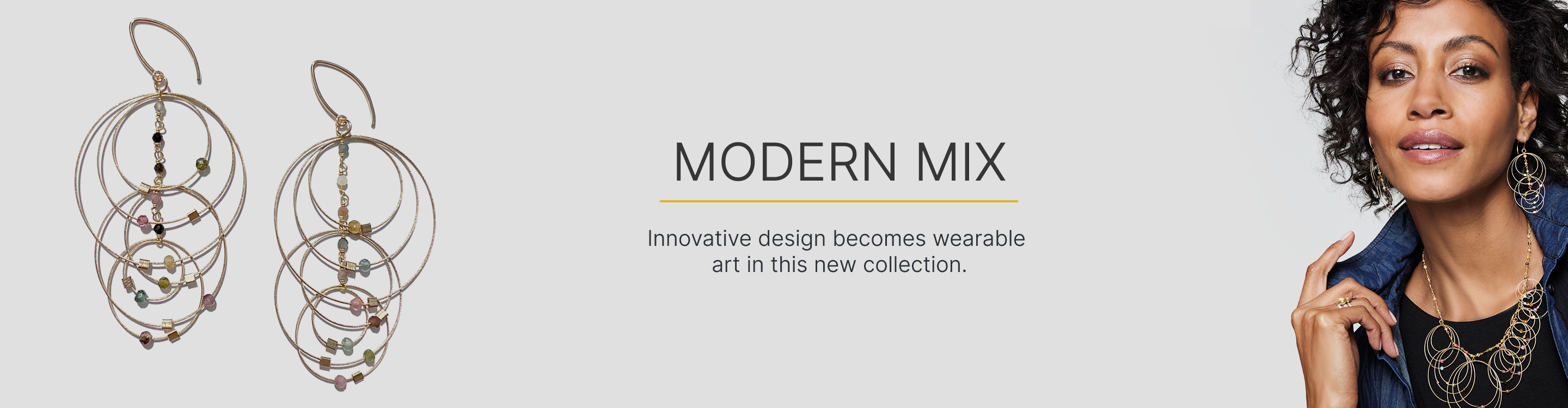Contemporary Jewelry