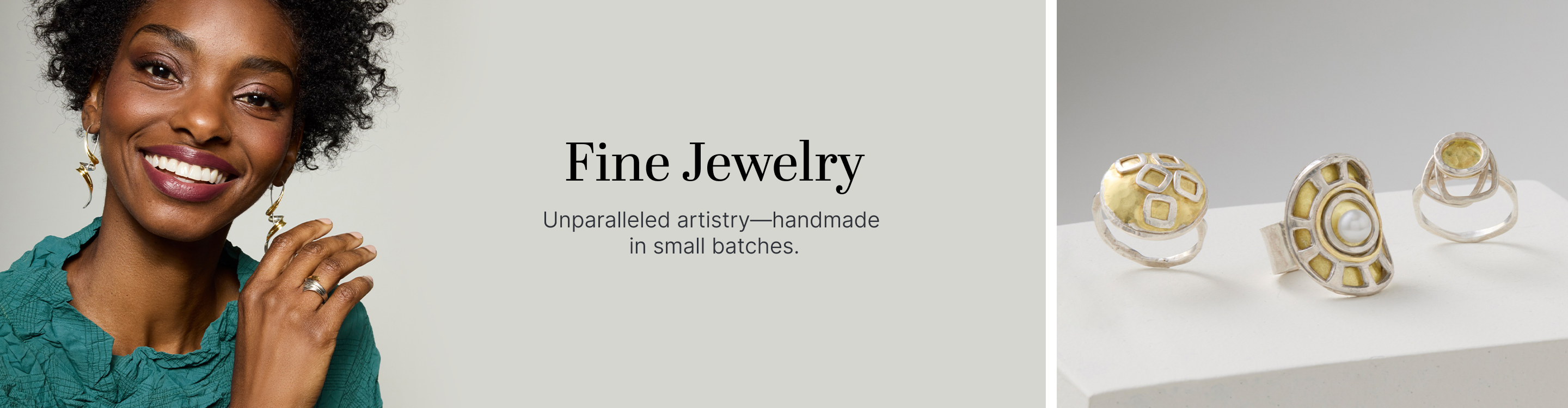 Fine Jewelry