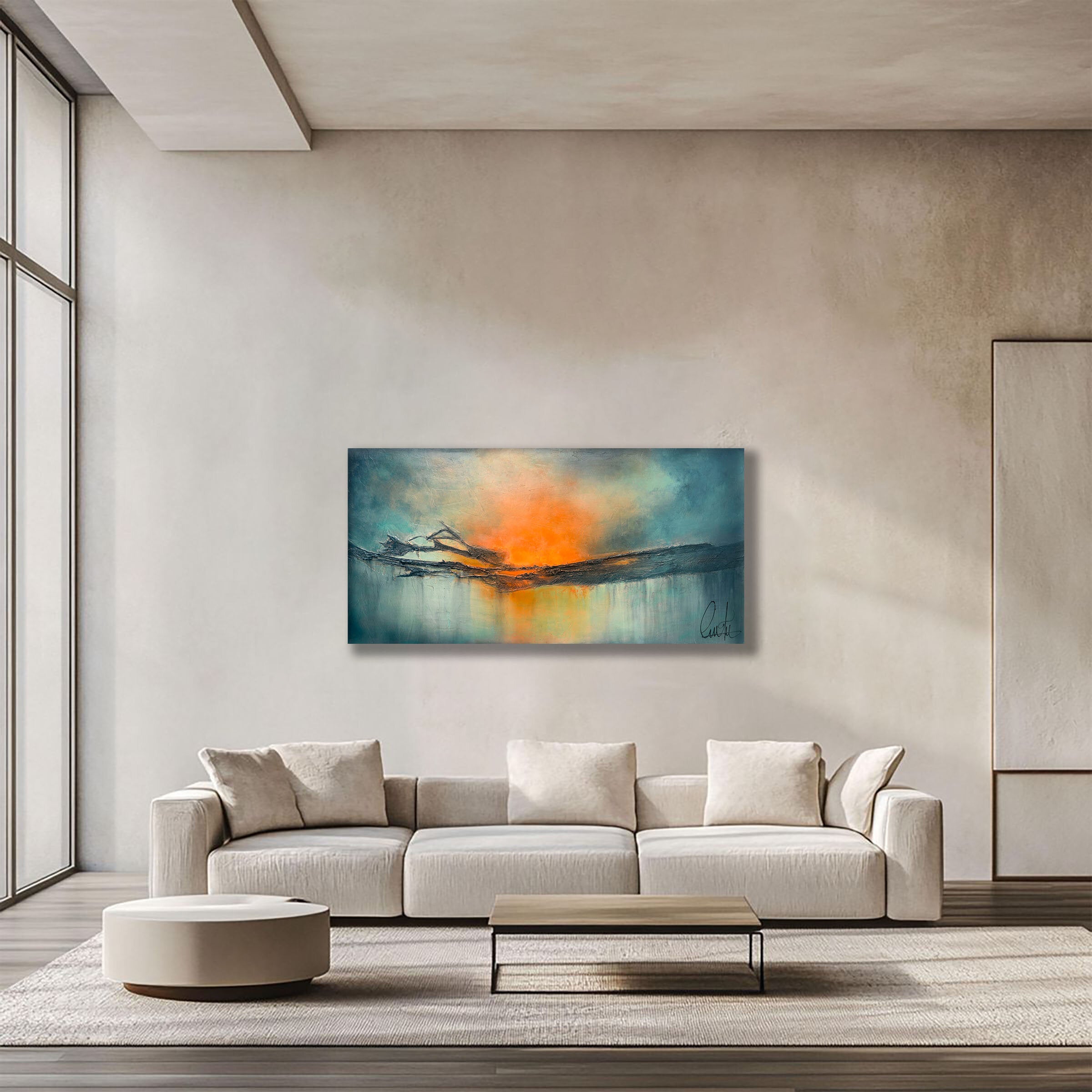 The Silence of the Sun