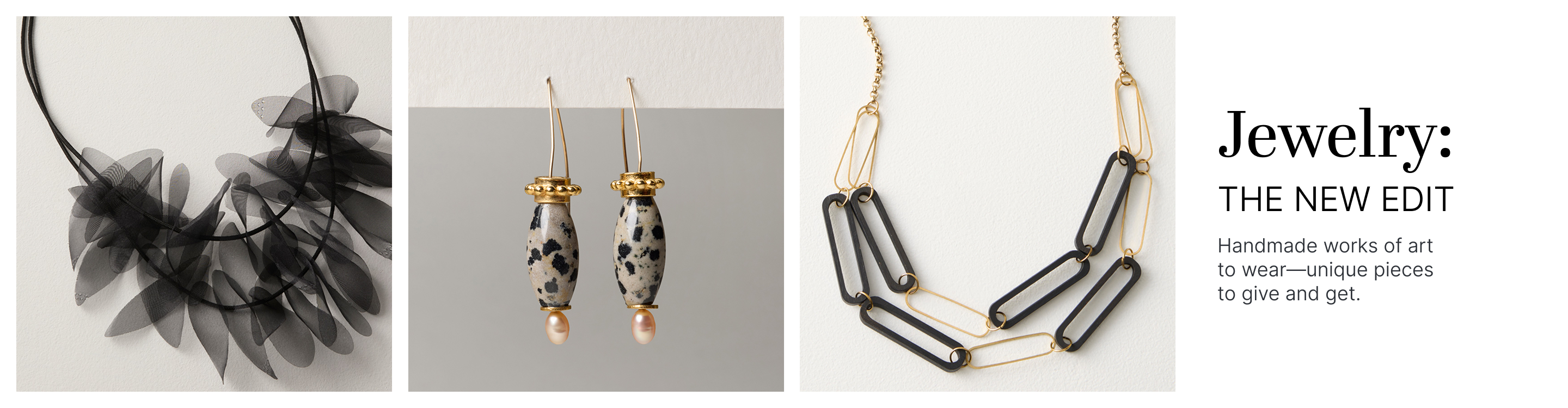 Holiday Jewelry Collection