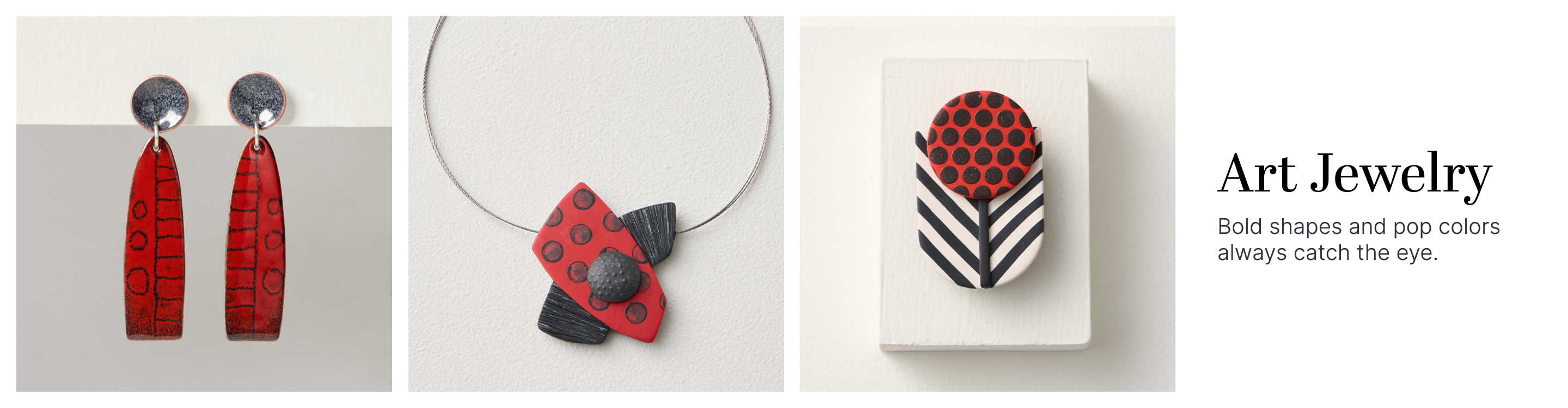 Art Jewelry