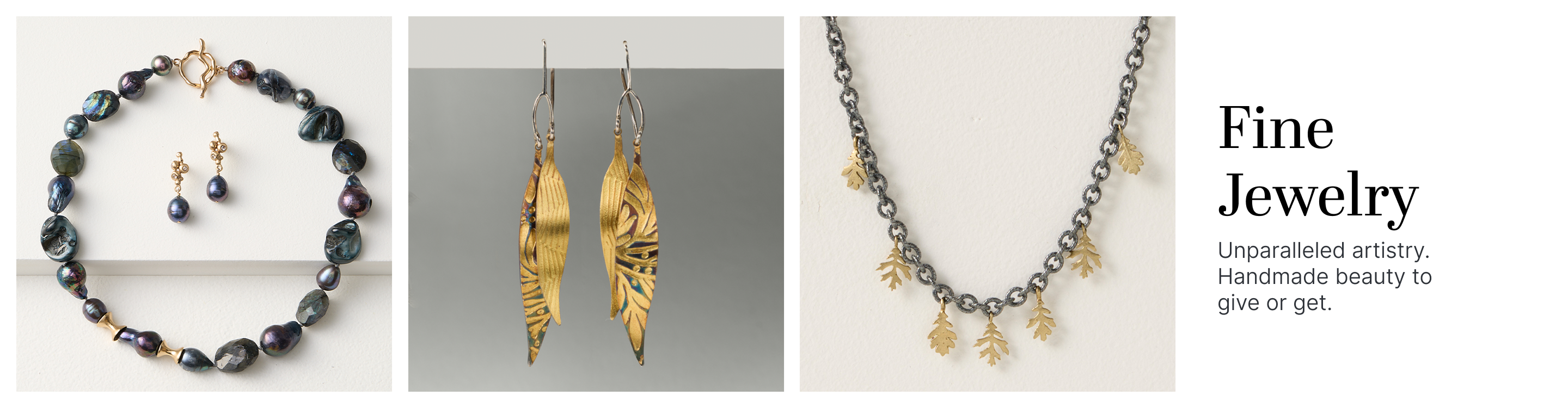 Fine Jewelry