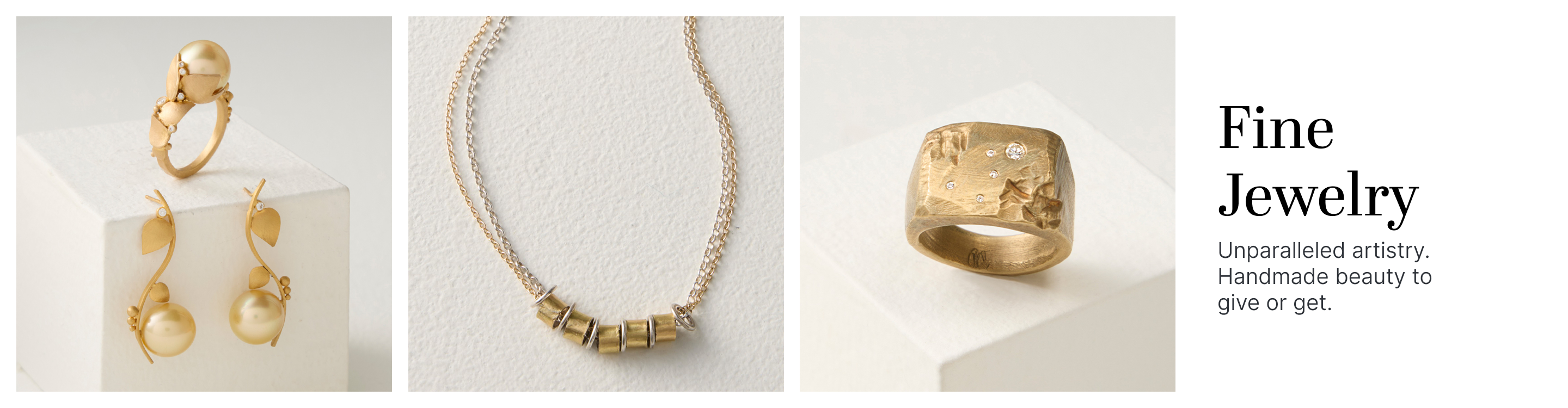 Fine Jewelry