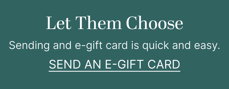 Send an E-Gift Card