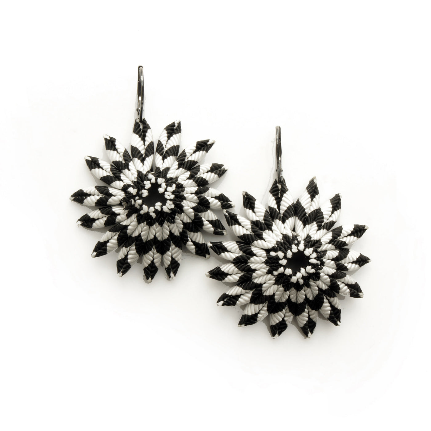 Geometric Earrings