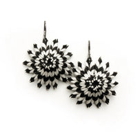Geometric Earrings